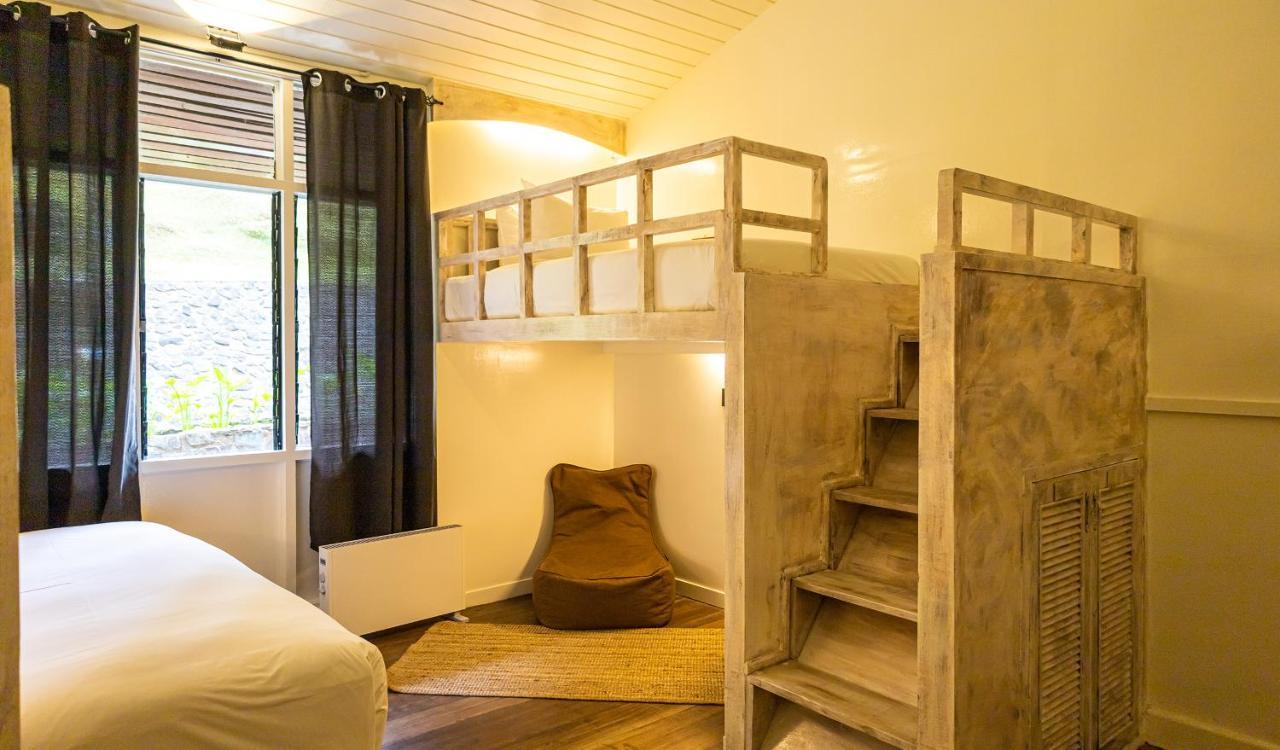 Sutera Sanctuary Lodges At Kinabalu Park Tenompok Zewnętrze zdjęcie