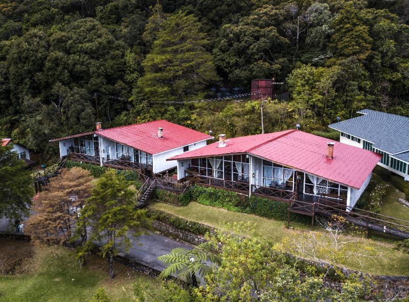 Sutera Sanctuary Lodges At Kinabalu Park Tenompok Pokój zdjęcie