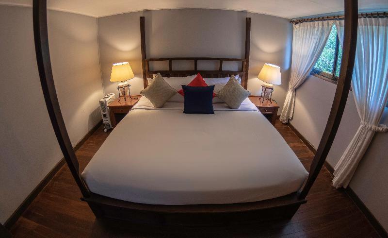 Sutera Sanctuary Lodges At Kinabalu Park Tenompok Pokój zdjęcie