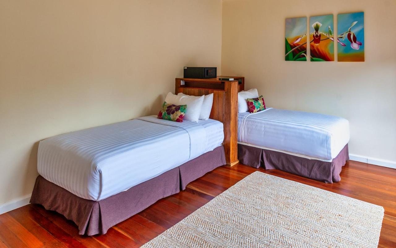 Sutera Sanctuary Lodges At Kinabalu Park Tenompok Zewnętrze zdjęcie